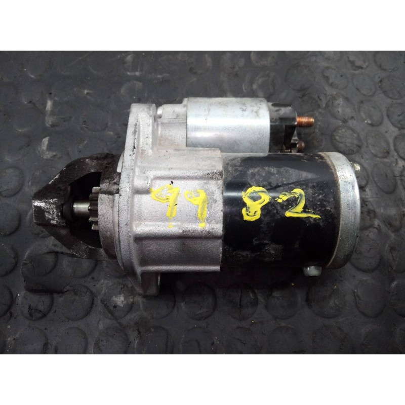 Recambio de motor arranque para mitsubishi asx (ga0w) motion 2wd referencia OEM IAM M000T33771 1810A185 