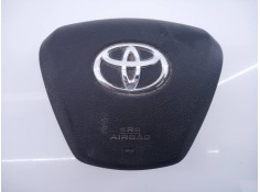 Recambio de airbag delantero izquierdo para toyota verso advance referencia OEM IAM 461300F030B0 4EPXXT3TCNC 