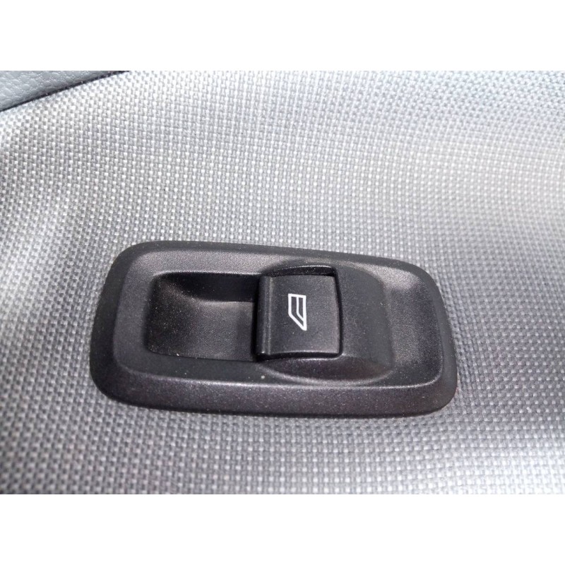 Recambio de mando elevalunas delantero derecho para ford fiesta (cb1) trend referencia OEM IAM   