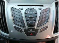 Recambio de sistema audio / radio cd para ford c-max trend referencia OEM IAM   