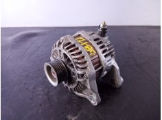 Recambio de alternador para mazda 2 lim. () evolution referencia OEM IAM A5TJ0591AX 12V100A6Y17 