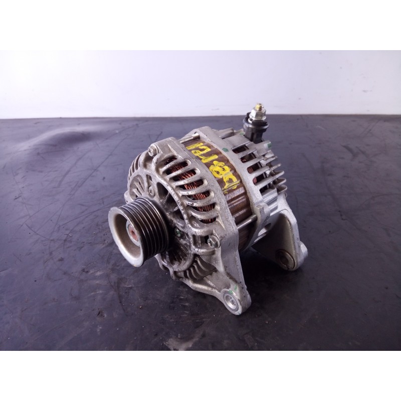 Recambio de alternador para mazda 2 lim. () evolution referencia OEM IAM A5TJ0591AX 12V100A6Y17 