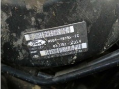 Recambio de servofreno para ford c-max trend referencia OEM IAM AV611B195FC  