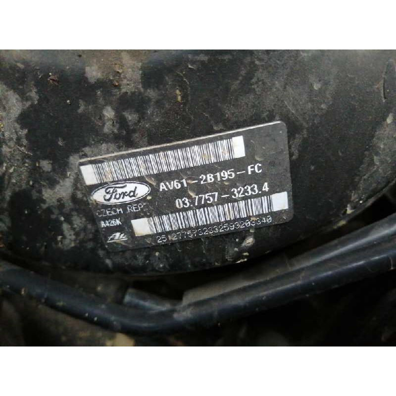 Recambio de servofreno para ford c-max trend referencia OEM IAM AV611B195FC  