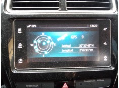 Recambio de sistema navegacion gps para mitsubishi asx (ga0w) motion 2wd referencia OEM IAM   