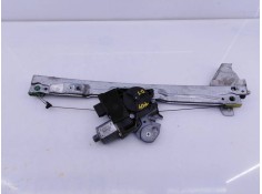 Recambio de elevalunas delantero izquierdo para peugeot 308 sw urban referencia OEM IAM 9657247680  