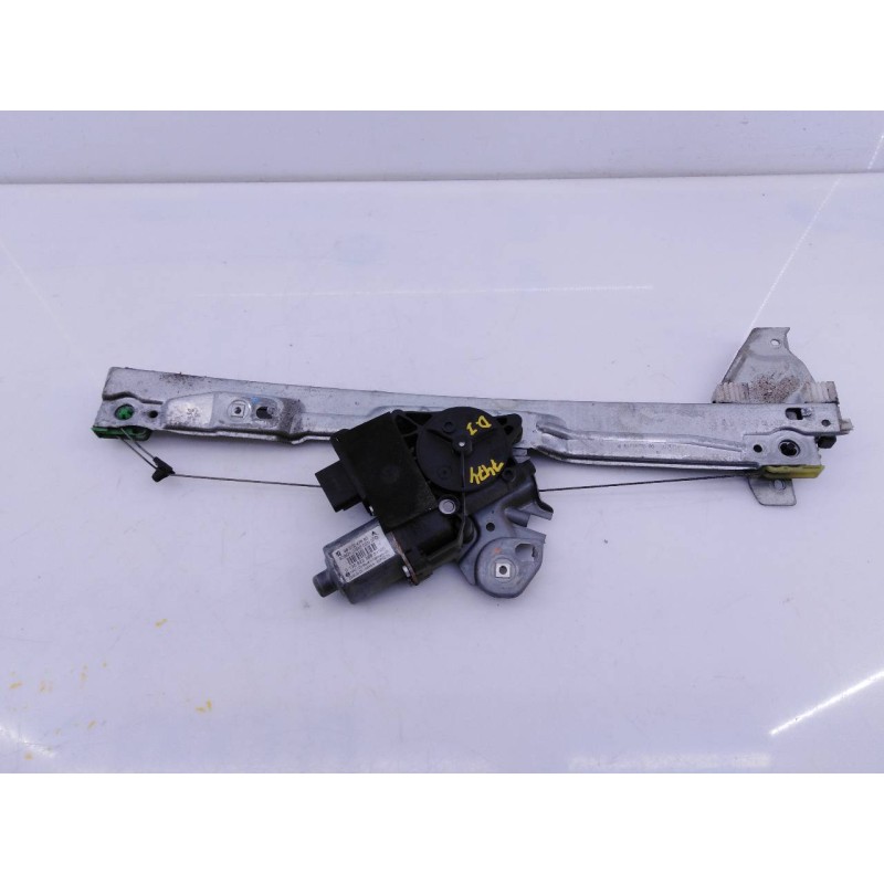 Recambio de elevalunas delantero izquierdo para peugeot 308 sw urban referencia OEM IAM 9657247680  