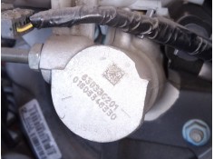 Recambio de bomba freno para mazda 2 lim. () evolution referencia OEM IAM   