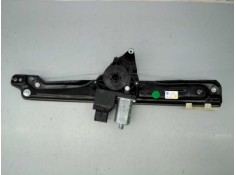 Recambio de elevalunas trasero derecho para citroen c3 aircross shine referencia OEM IAM 98830P1T20 39137866 