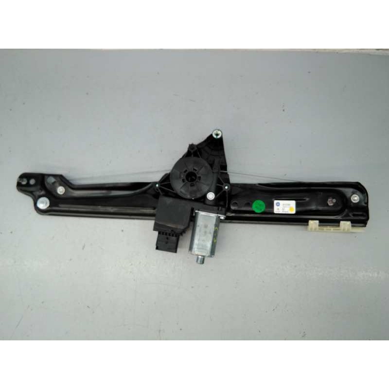 Recambio de elevalunas trasero derecho para citroen c3 aircross shine referencia OEM IAM 98830P1T20 39137866 