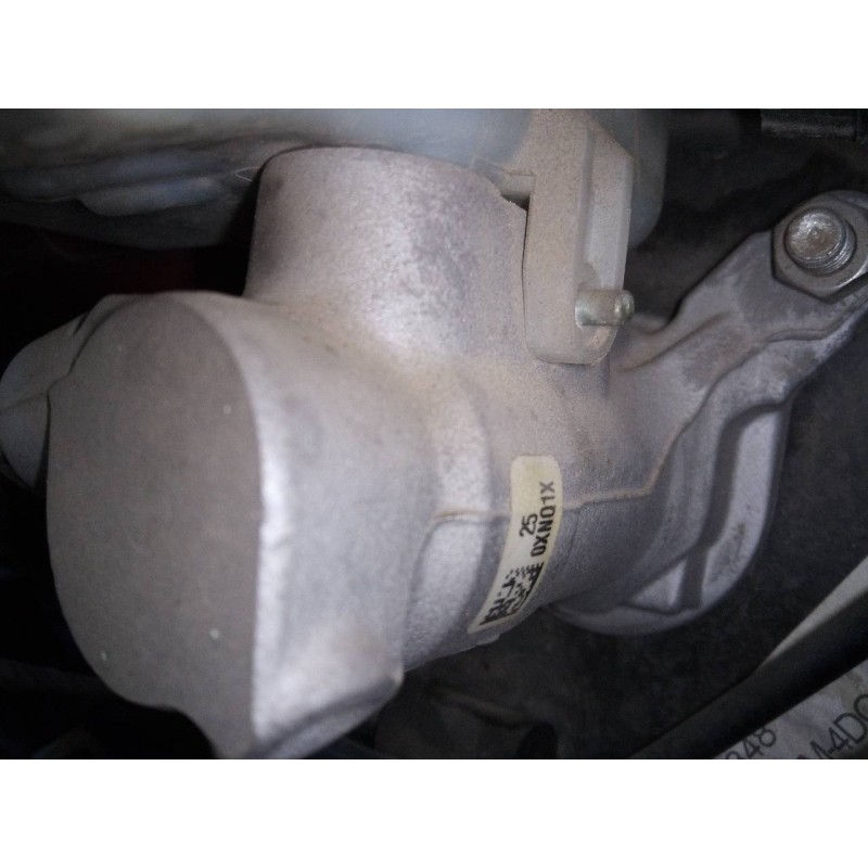 Recambio de bomba freno para ford focus turn. titanium referencia OEM IAM   