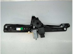 Recambio de elevalunas trasero izquierdo para citroen c3 aircross shine referencia OEM IAM 98840P1T20 39137865 