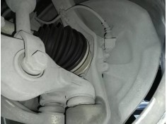 Recambio de mangueta delantera izquierda para audi a6 berlina (4f2) 3.0 tdi quattro (165kw) referencia OEM IAM   