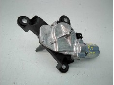 Recambio de motor limpia trasero para citroen c3 aircross shine referencia OEM IAM 9819900080 0390205063 