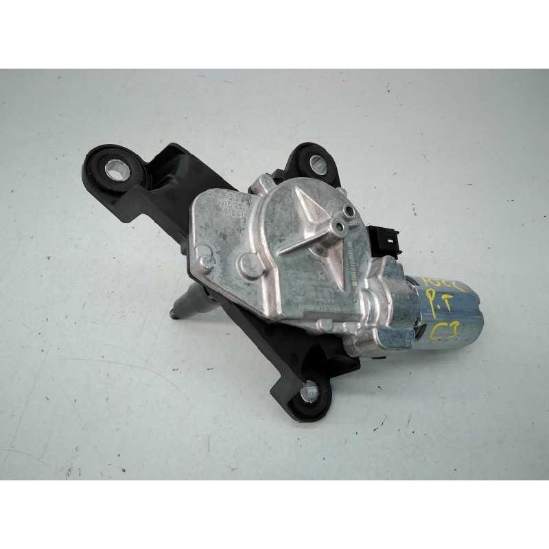 Recambio de motor limpia trasero para citroen c3 aircross shine referencia OEM IAM 9819900080 0390205063 