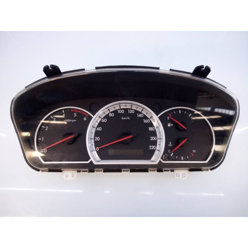 Recambio de cuadro instrumentos para chevrolet epica lt referencia OEM IAM 96647718  