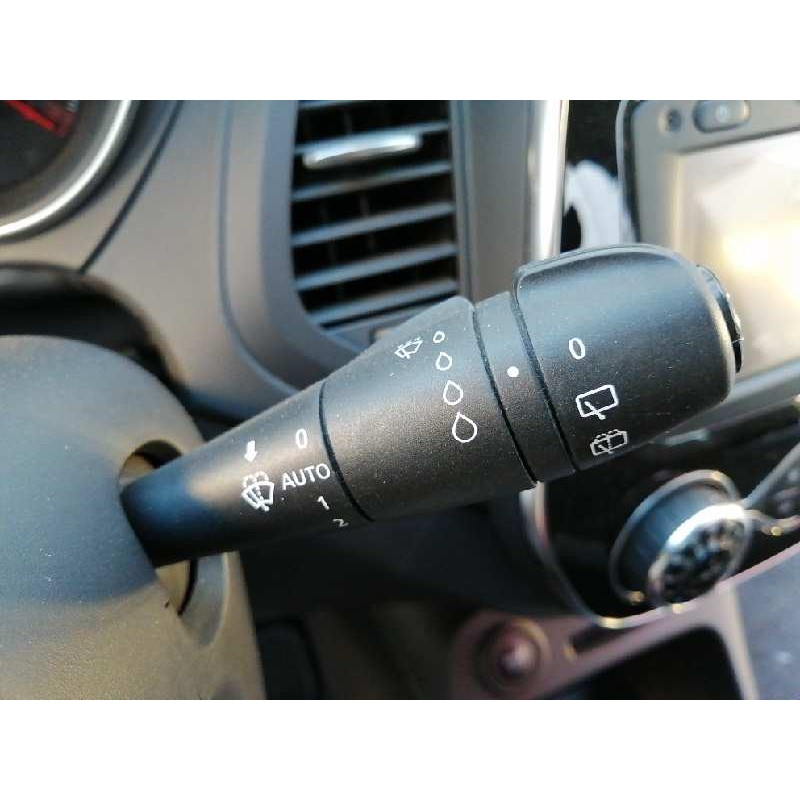 Recambio de mando limpia para renault captur life referencia OEM IAM   