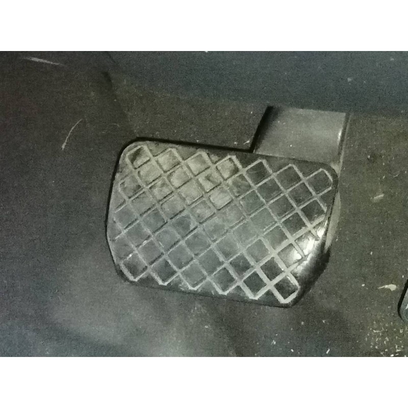 Recambio de pedal freno para audi a6 berlina (4f2) 3.0 tdi quattro (165kw) referencia OEM IAM   