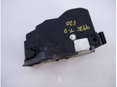 Recambio de cerradura puerta trasera derecha para bmw serie 1 lim. (f20) 118d referencia OEM IAM   