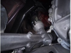 Recambio de cremallera direccion para mazda 2 lim. () evolution referencia OEM IAM   