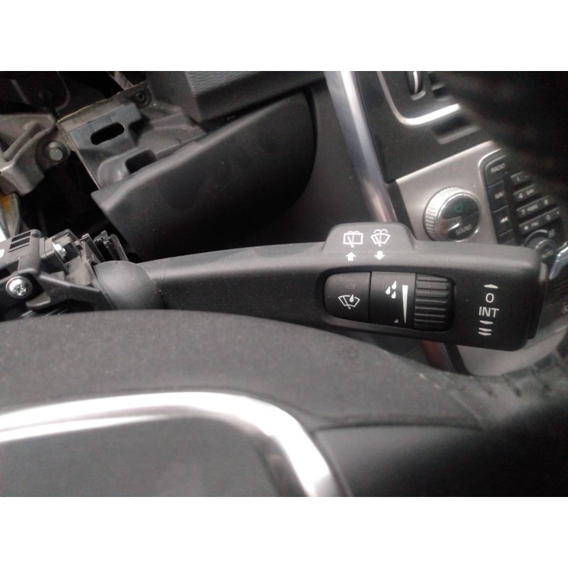 Recambio de mando limpia para volvo v60 kombi momentum referencia OEM IAM   