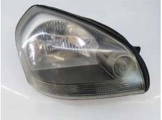 Recambio de faro derecho para hyundai tucson (jm) 2.0 crdi comfort (4wd) referencia OEM IAM 921042E020  