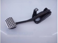 Recambio de pedal freno para mercedes clase cla (w117) cla 220 cdi (117.303) referencia OEM IAM A2462900019  