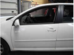 Recambio de puerta delantera izquierda para volkswagen golf v berlina (1k1) trendline referencia OEM IAM   