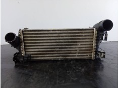 Recambio de intercooler para ford focus turn. titanium referencia OEM IAM CV619L440VD X1436003CZ 