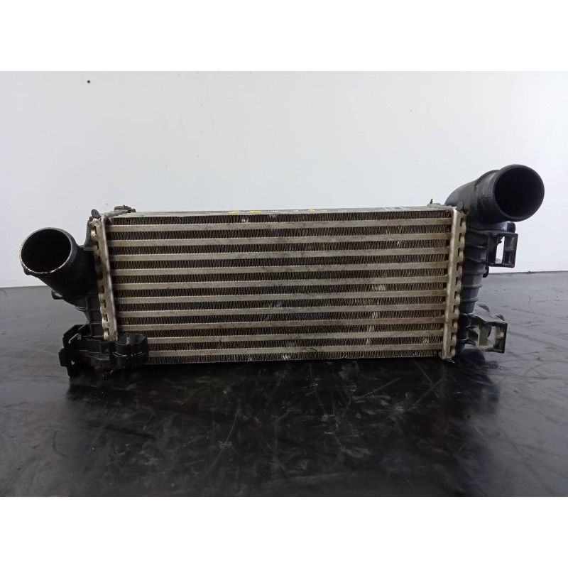 Recambio de intercooler para ford focus turn. titanium referencia OEM IAM CV619L440VD X1436003CZ 