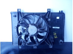 Recambio de electroventilador para mazda 2 lim. () evolution referencia OEM IAM 21460D470A  