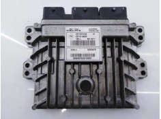 Recambio de centralita motor uce para dacia sandero laureate referencia OEM IAM 237100703R 237101862R 