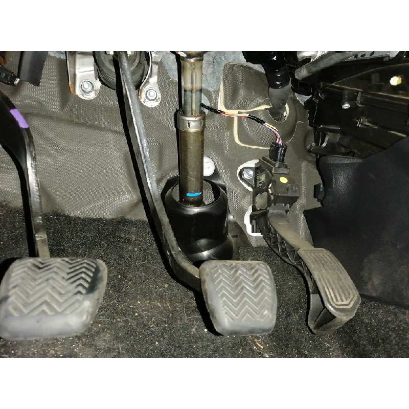 Recambio de pedal freno para toyota auris active referencia OEM IAM   