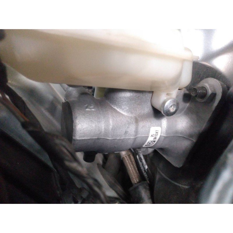 Recambio de bomba freno para volvo v60 kombi momentum referencia OEM IAM   