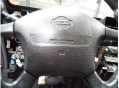 Recambio de airbag delantero izquierdo para nissan terrano/terrano.ii (r20) elegance referencia OEM IAM   