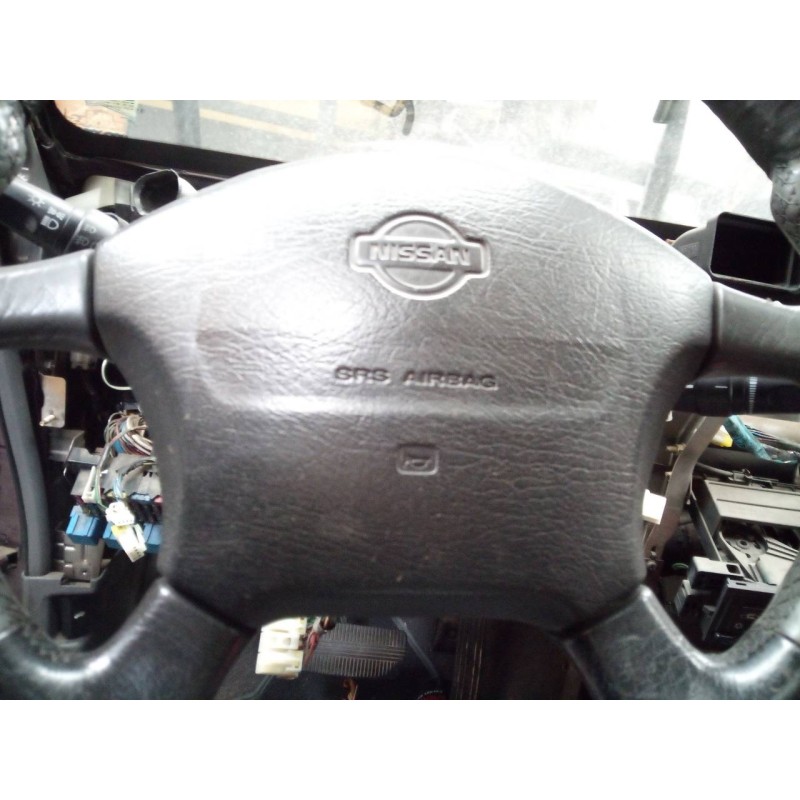 Recambio de airbag delantero izquierdo para nissan terrano/terrano.ii (r20) elegance referencia OEM IAM   