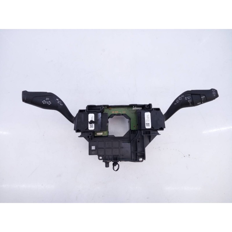 Recambio de mando intermitentes para ford focus turn. titanium referencia OEM IAM F1ET13N064AC  