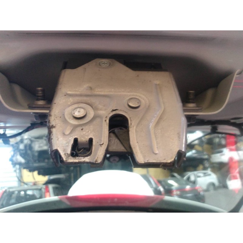 Recambio de cerradura maletero / porton para volvo v60 kombi momentum referencia OEM IAM   