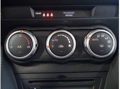 Recambio de mando climatizador para mazda 2 lim. () evolution referencia OEM IAM   