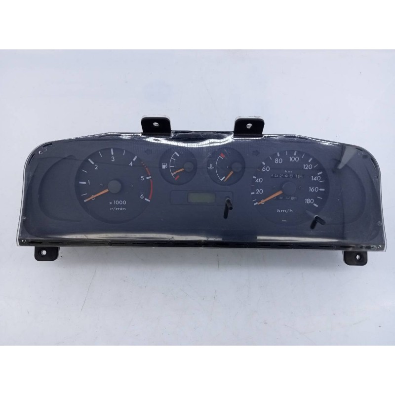 Recambio de cuadro instrumentos para nissan terrano/terrano.ii (r20) elegance referencia OEM IAM 248103F917 21085001 