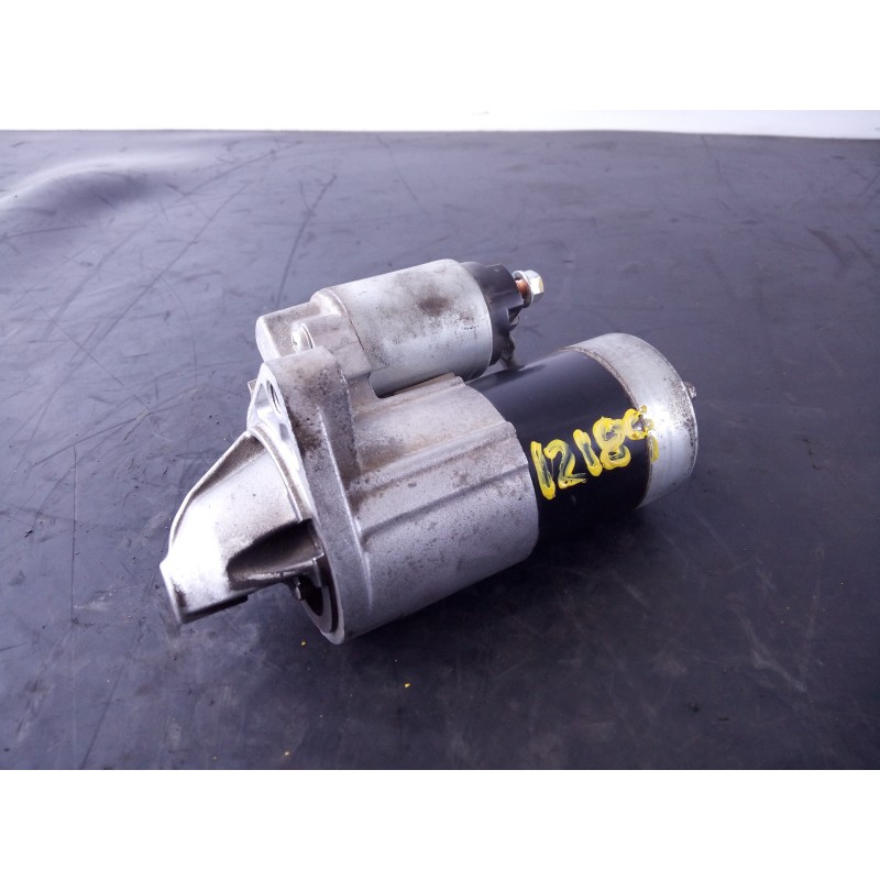 Recambio de motor arranque para mazda 2 lim. () evolution referencia OEM IAM M000T89281ZC  