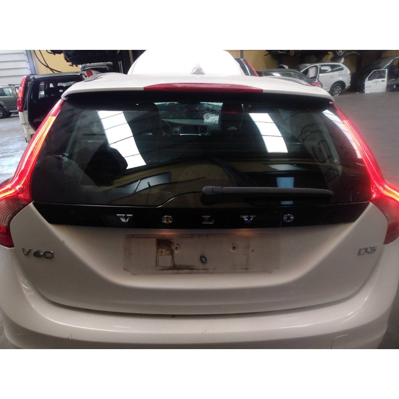 Recambio de porton trasero para volvo v60 kombi momentum referencia OEM IAM   