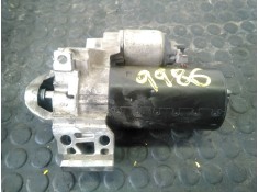 Recambio de motor arranque para bmw serie 1 lim. (f20) 118d referencia OEM IAM 0001148010  