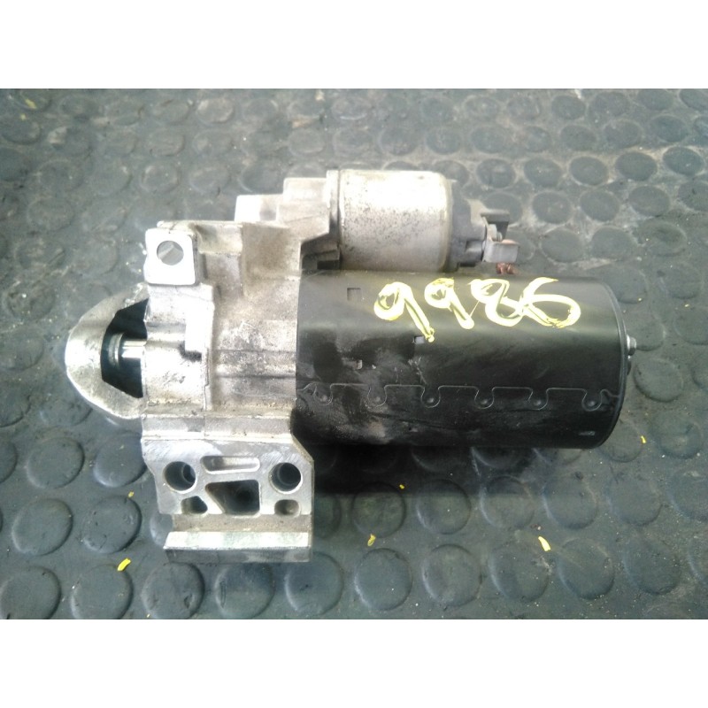 Recambio de motor arranque para bmw serie 1 lim. (f20) 118d referencia OEM IAM 0001148010  