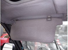 Recambio de parasol izquierdo para nissan terrano/terrano.ii (r20) elegance referencia OEM IAM   