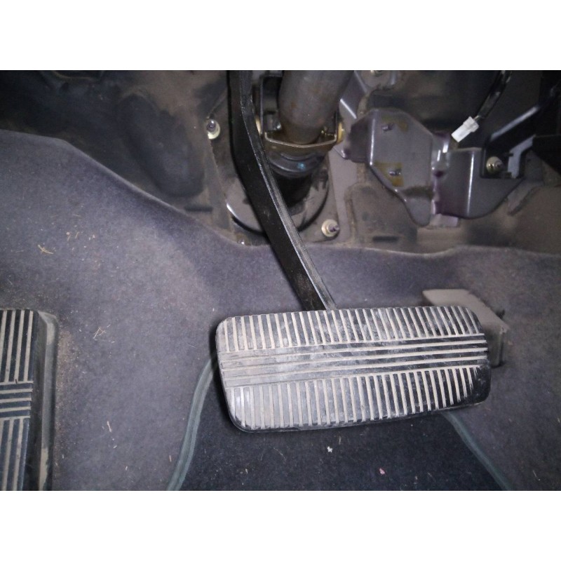 Recambio de pedal freno para nissan terrano/terrano.ii (r20) elegance referencia OEM IAM   