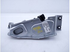 Recambio de motor limpia trasero para bmw serie 1 lim. (f20) 118d referencia OEM IAM 7258532  