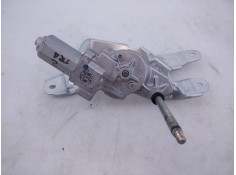 Recambio de motor limpia trasero para mazda 2 lim. () evolution referencia OEM IAM 169MPC3  