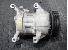 Recambio de compresor aire acondicionado para toyota yaris city referencia OEM IAM 4472604202 5TSE10C 