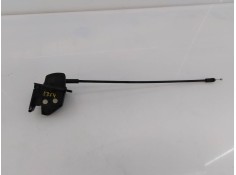 Recambio de cerradura maletero / porton para renault kangoo expression referencia OEM IAM   